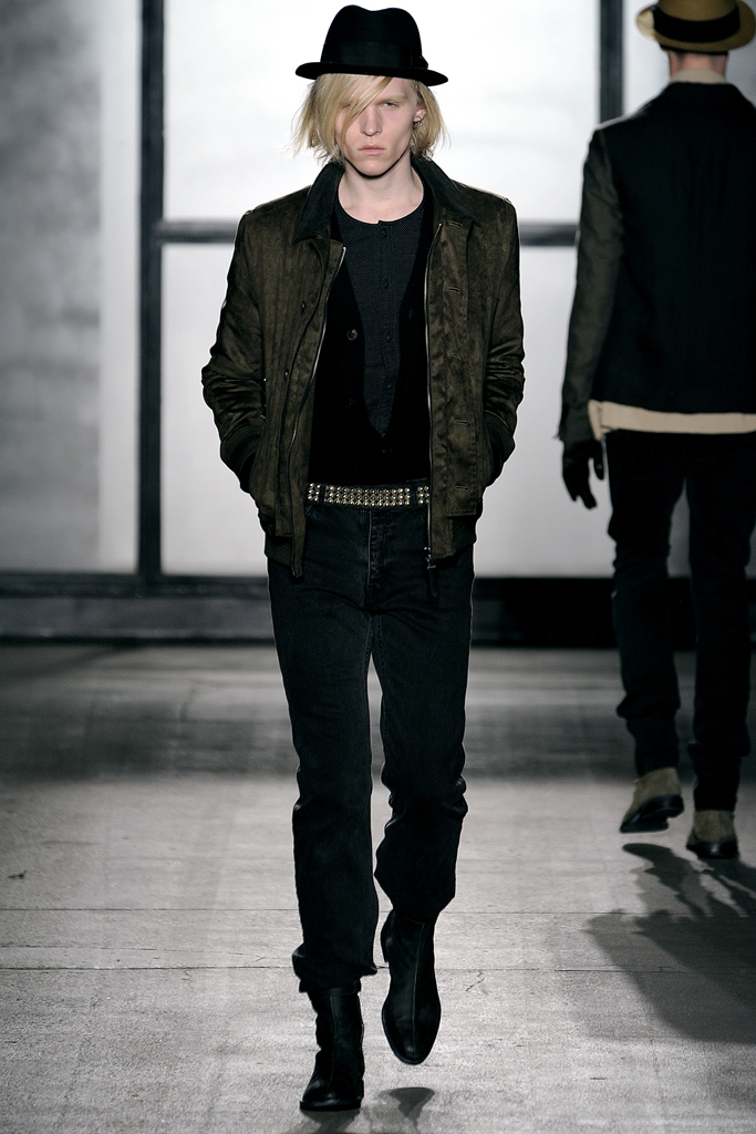 Robert Geller 2011 �ﶬ��װ����ͼƬ