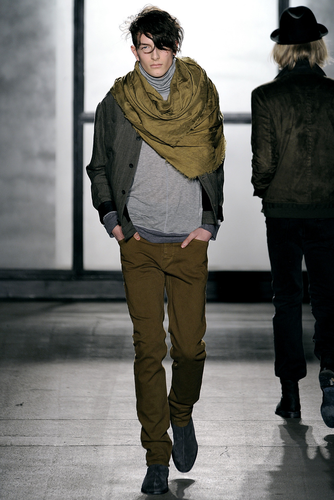 Robert Geller 2011 �ﶬ��װ����ͼƬ