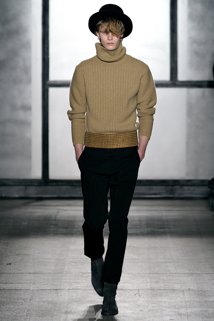 Robert Geller 2011 �ﶬ��װ����ͼƬ