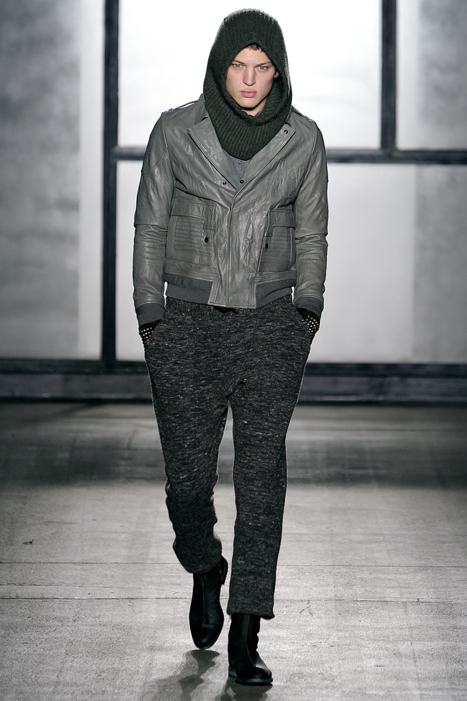 Robert Geller 2011 �ﶬ��װ����ͼƬ