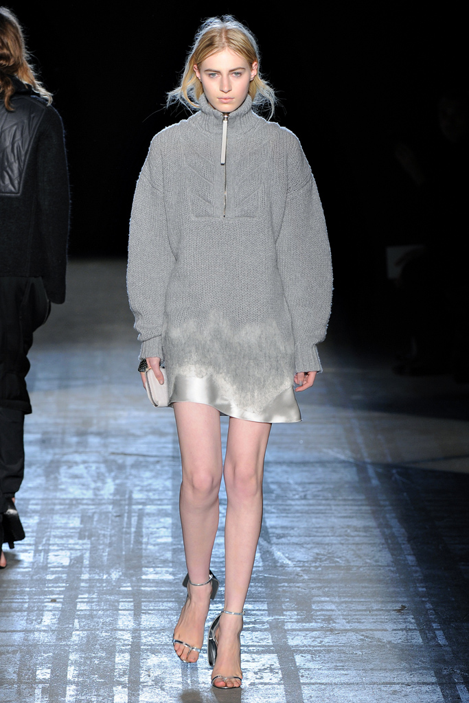Alexander Wang 2011 �ﶬ���¸���ͼƬ