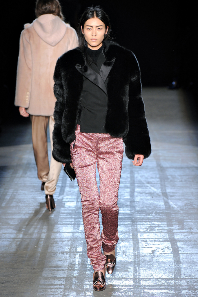 Alexander Wang 2011 �ﶬ���¸���ͼƬ