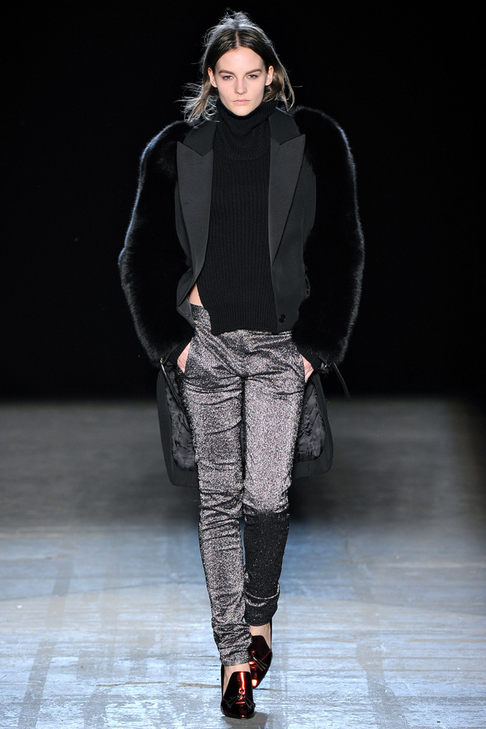 Alexander Wang 2011 �ﶬ���¸���ͼƬ