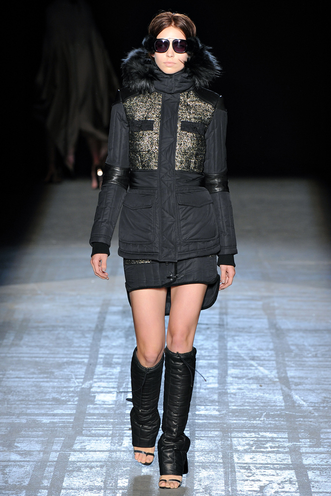Alexander Wang 2011 �ﶬ���¸���ͼƬ