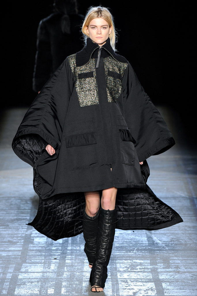 Alexander Wang 2011 �ﶬ���¸���ͼƬ