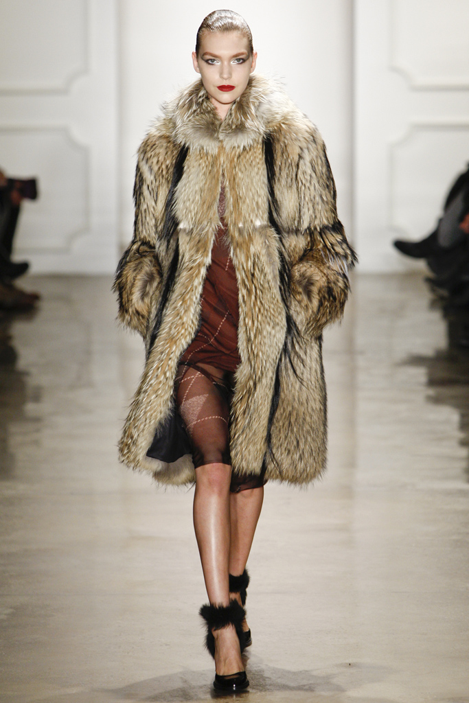 Altuzarra 2011 �ﶬ���¸���ͼƬ