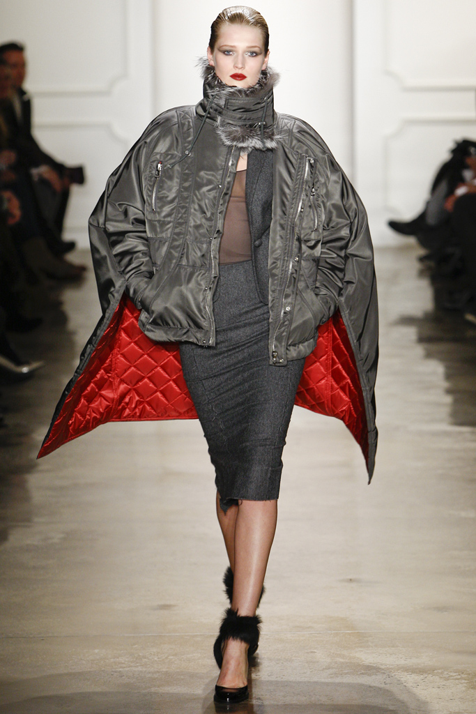 Altuzarra 2011 �ﶬ���¸���ͼƬ