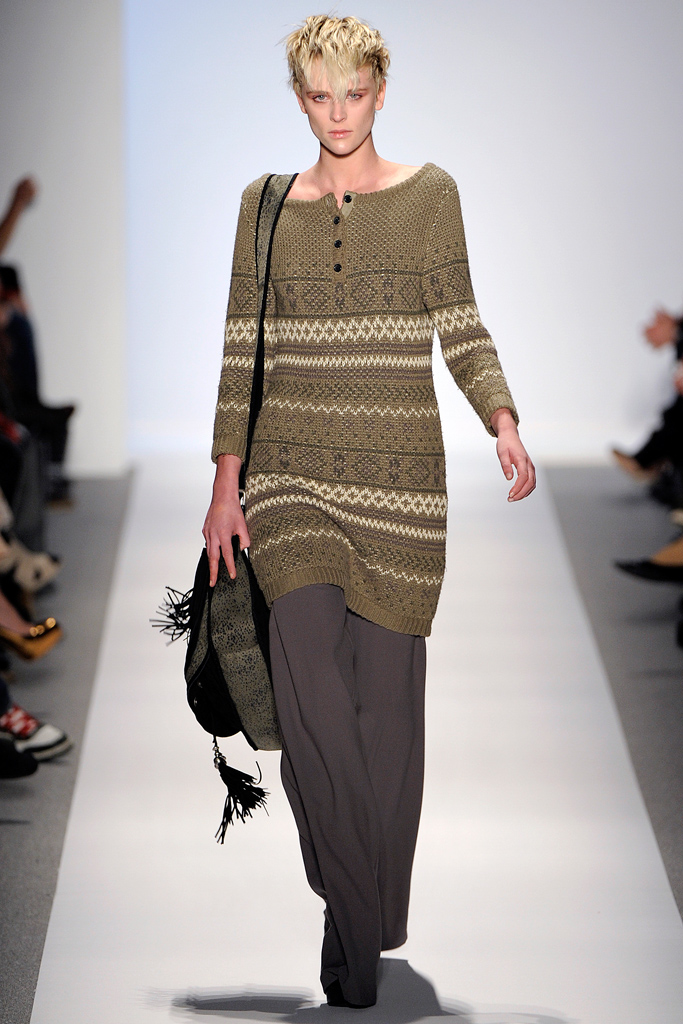 Charlotte Ronson 2011 �ﶬ���¸���ͼƬ