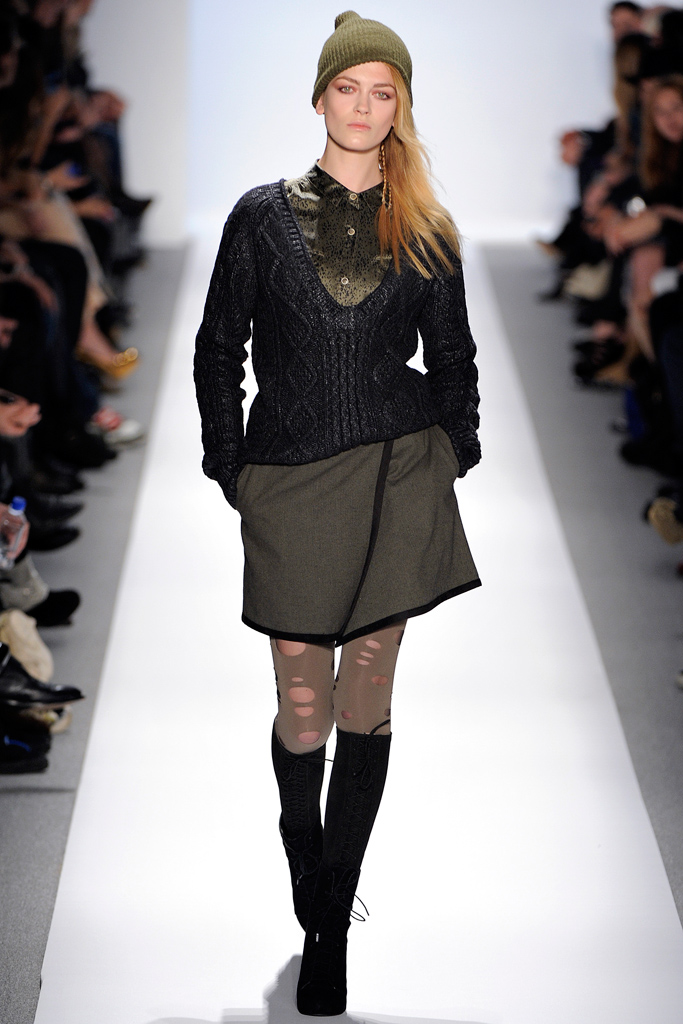 Charlotte Ronson 2011 �ﶬ���¸���ͼƬ