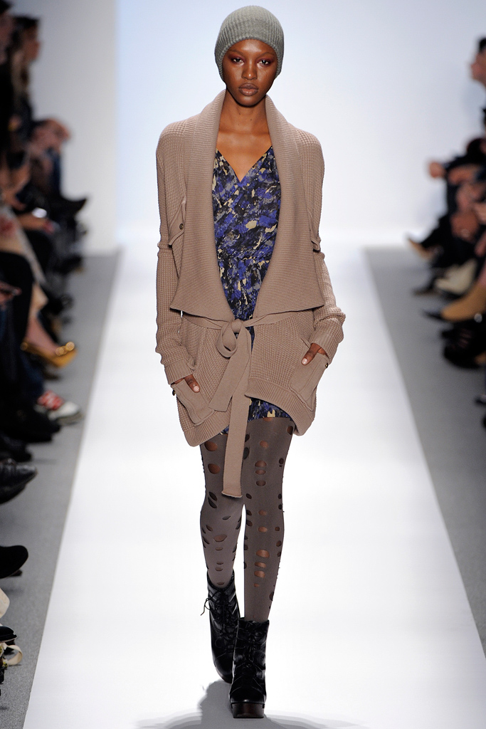 Charlotte Ronson 2011 �ﶬ���¸���ͼƬ