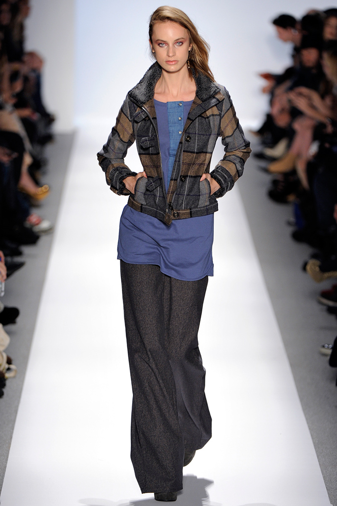 Charlotte Ronson 2011 �ﶬ���¸���ͼƬ