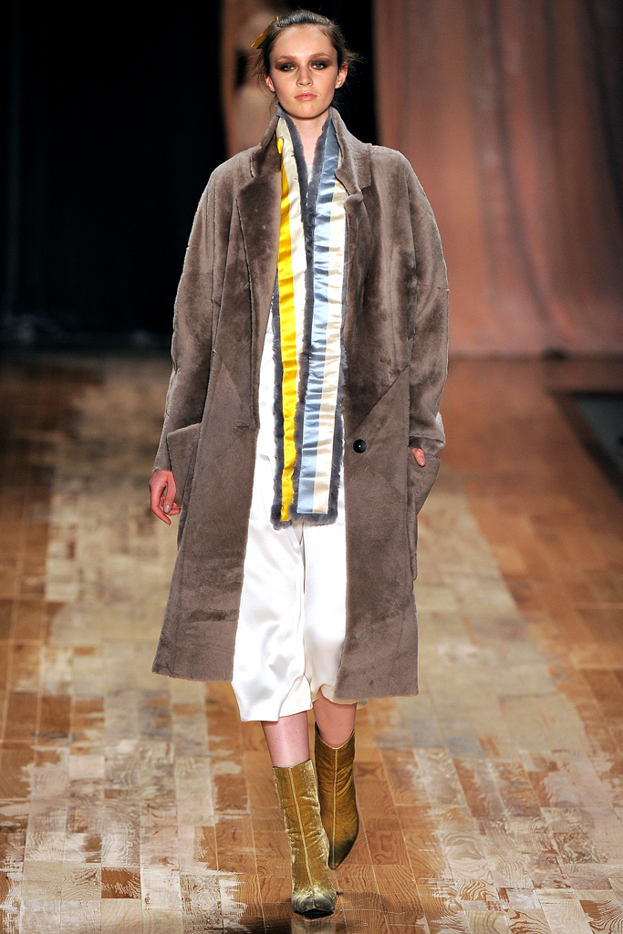 Cynthia Rowley 2011 �ﶬ���¸���ͼƬ