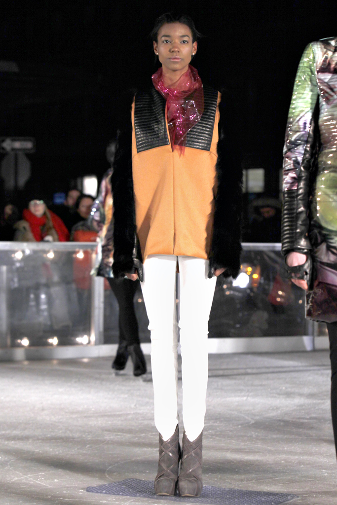 Elise Overland 2011 �ﶬ���¸���ͼƬ