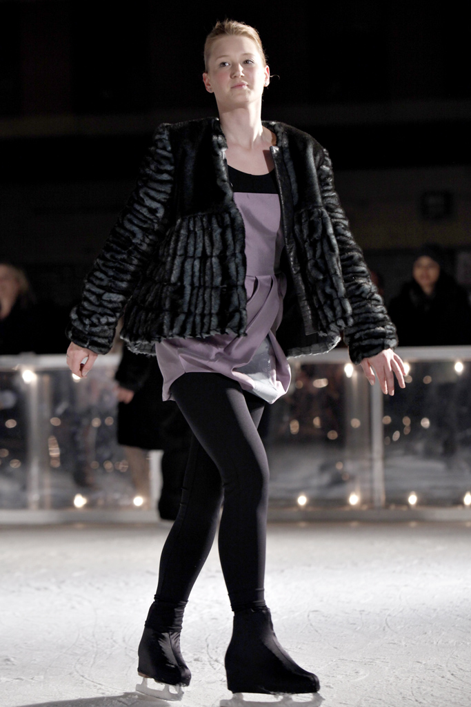 Elise Overland 2011 �ﶬ���¸���ͼƬ
