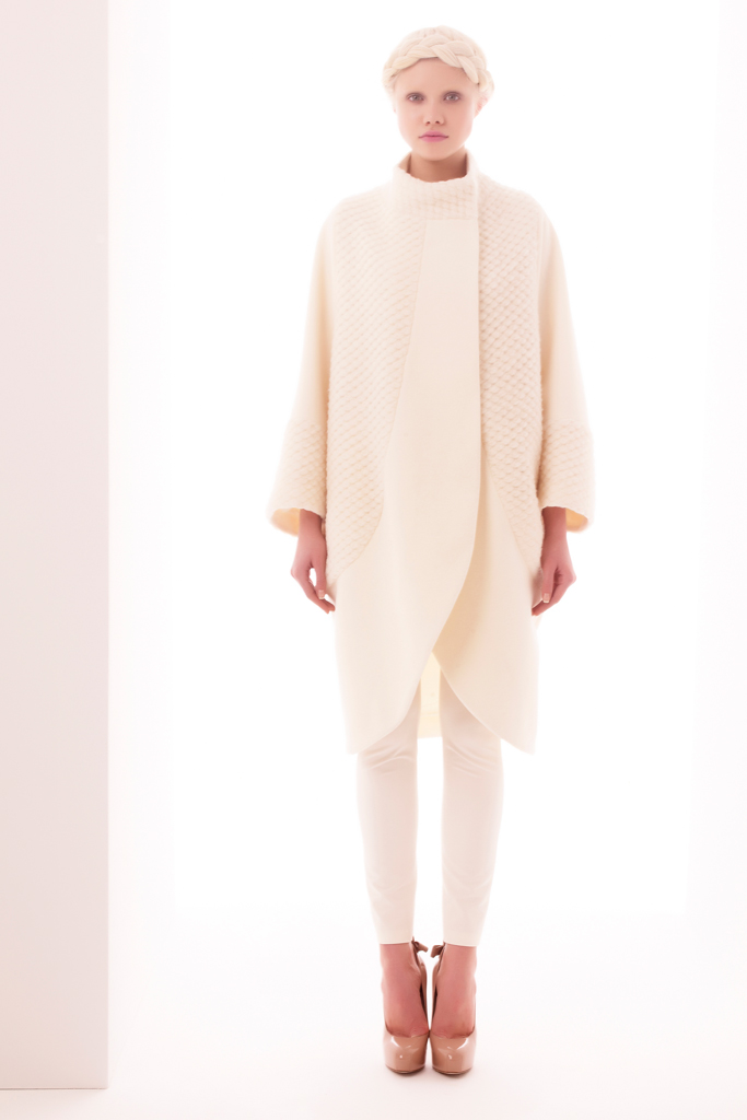 Erin Fetherston 2011 �ﶬ���¸���ͼƬ