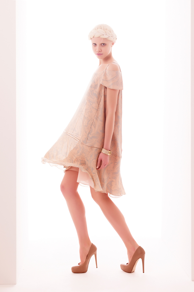 Erin Fetherston 2011 �ﶬ���¸���ͼƬ