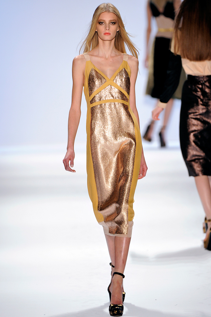 Jill Stuart 2011秋冬成衣