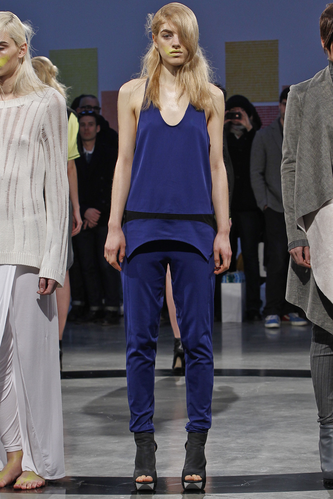 Kimberly Ovitz 2011 �ﶬ���¸���ͼƬ