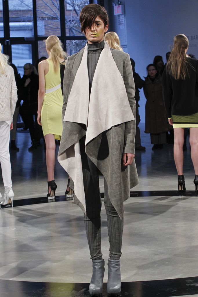 Kimberly Ovitz 2011 �ﶬ���¸���ͼƬ