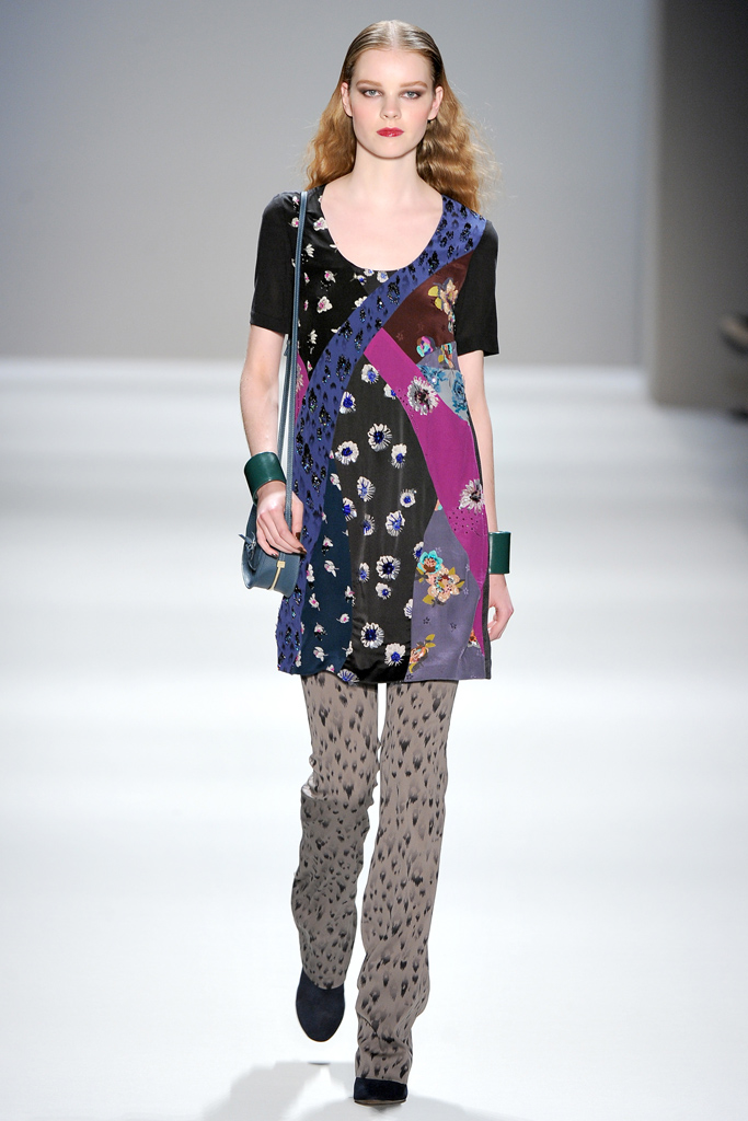 Rebecca Taylor 2011 �ﶬ���¸���ͼƬ