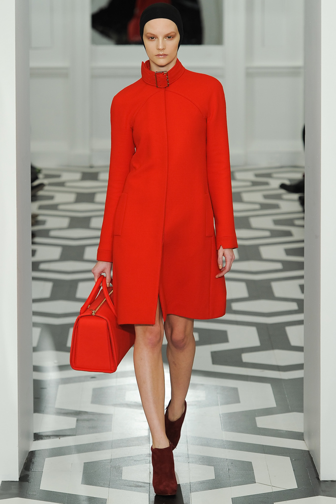 Victoria Beckham 2011 �ﶬ���¸���ͼƬ