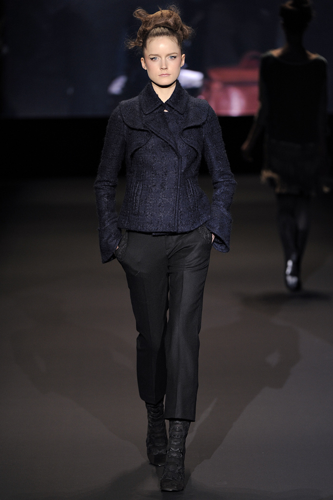 Vivienne Tam 2011 �ﶬ���¸���ͼƬ