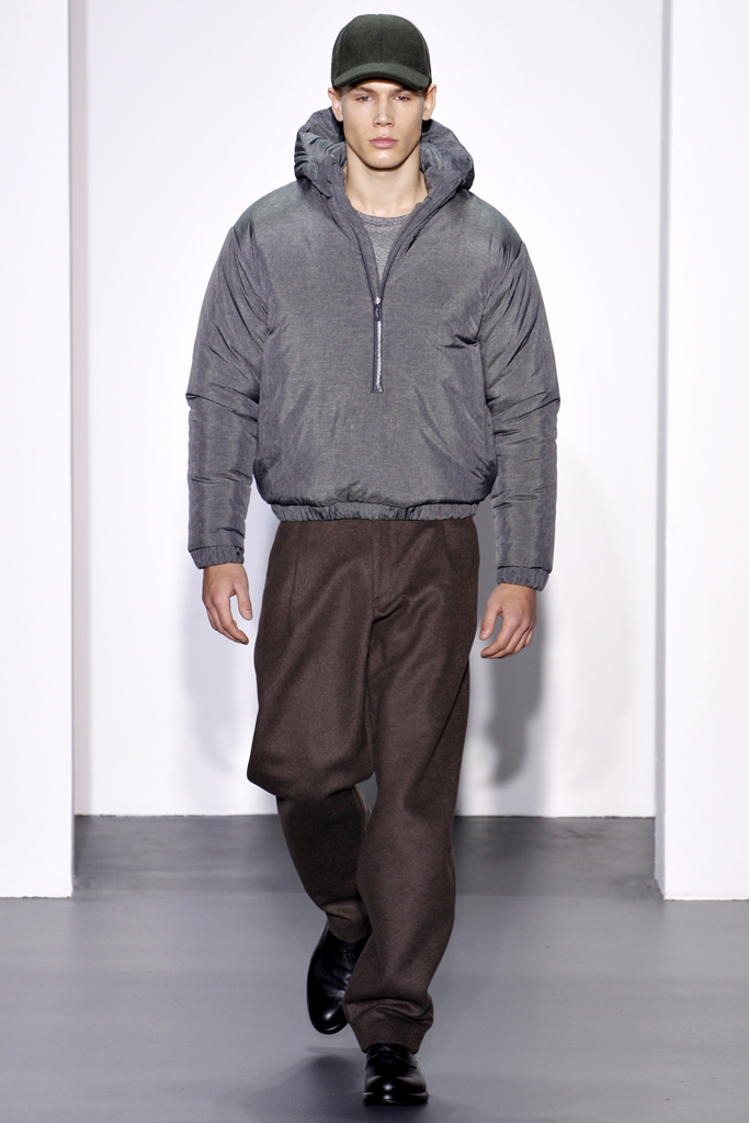 Calvin Klein 2011 �ﶬ��װ����ͼƬ