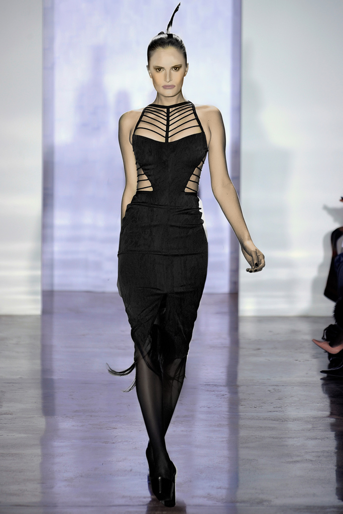 Cushnie et Ochs 2011 �ﶬ���¸���ͼƬ
