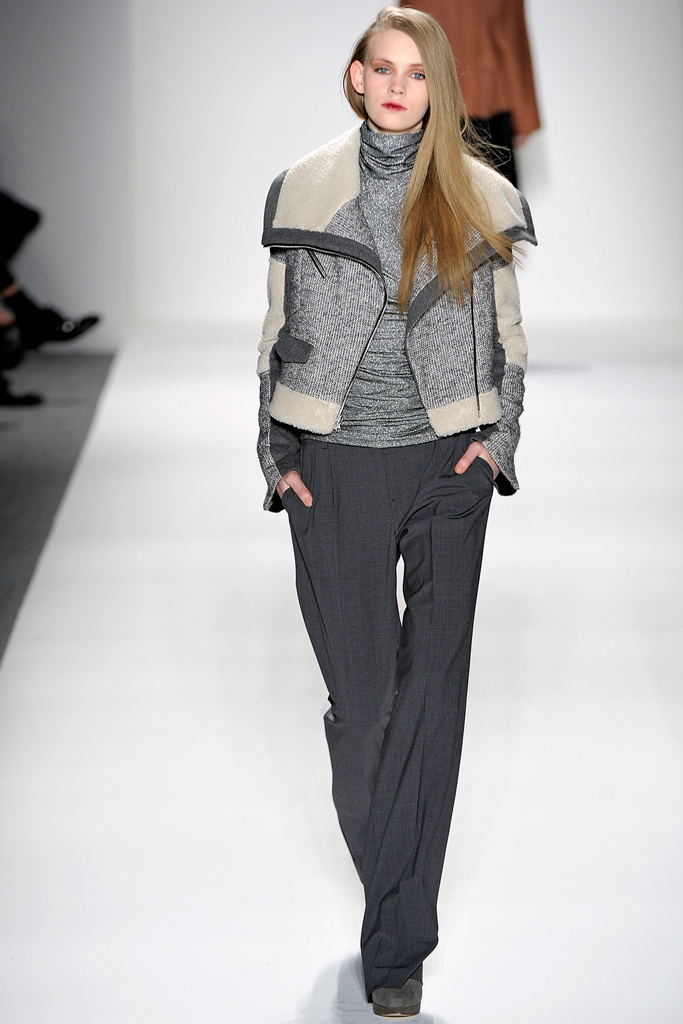 Cynthia Steffe 2011秋冬成衣
