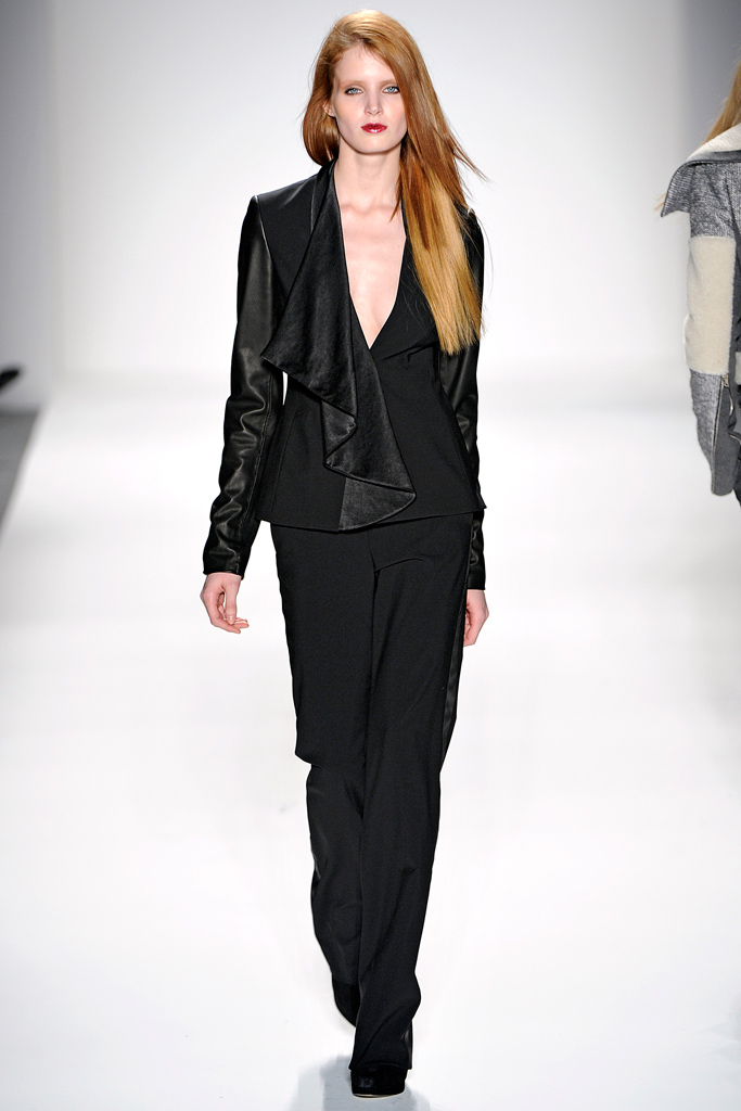 Cynthia Steffe 2011秋冬成衣