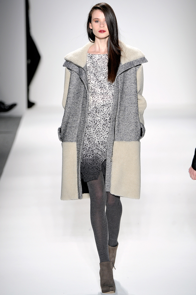 Cynthia Steffe 2011秋冬成衣