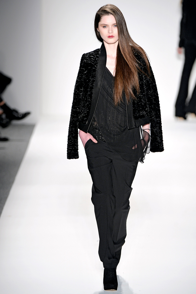 Cynthia Steffe 2011秋冬成衣