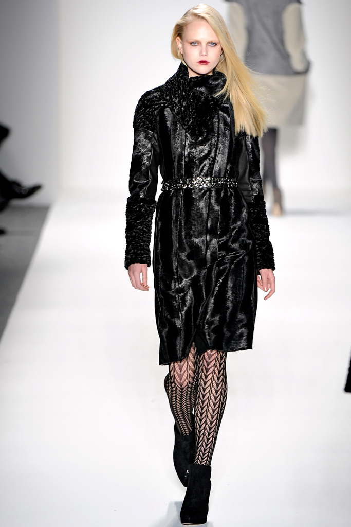 Cynthia Steffe 2011秋冬成衣