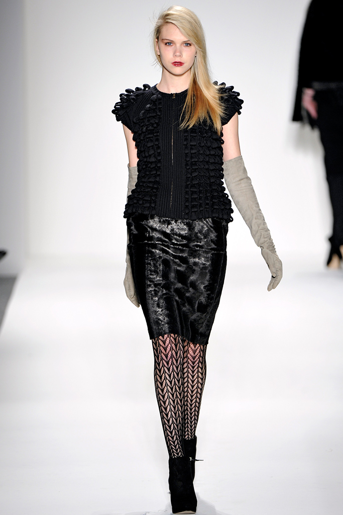 Cynthia Steffe 2011秋冬成衣