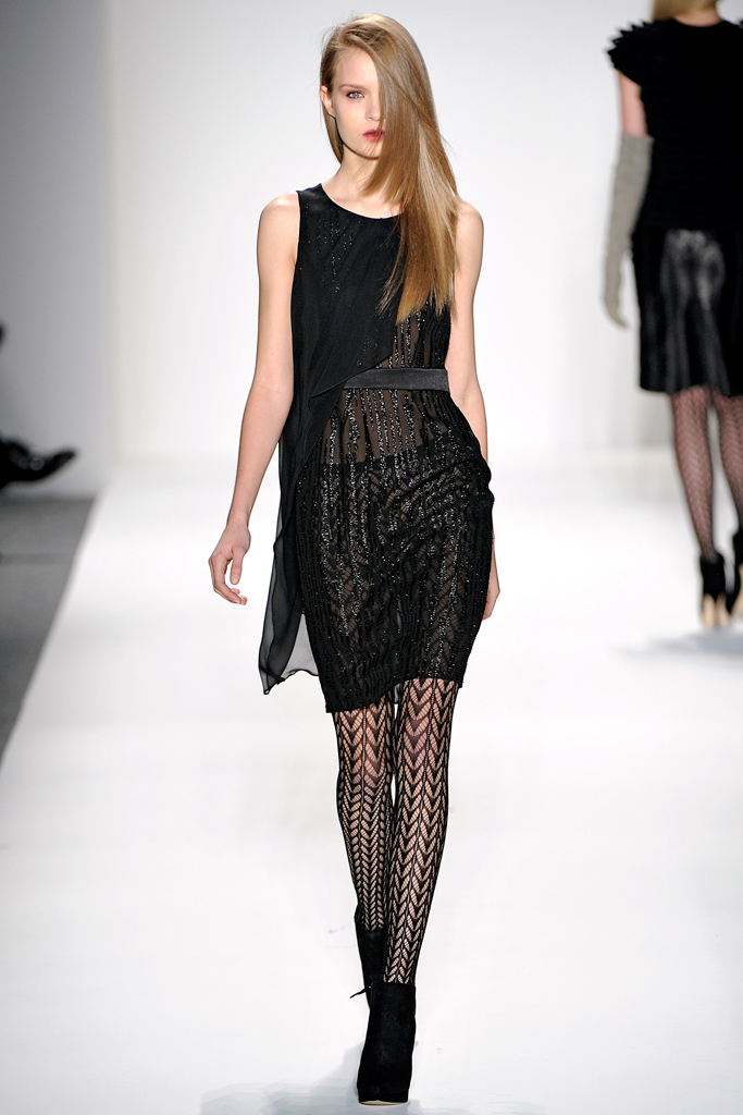 Cynthia Steffe 2011秋冬成衣