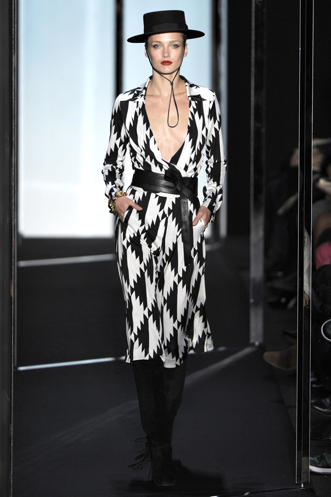 Diane von Furstenberg 2011 ﶬ¸ͼƬ