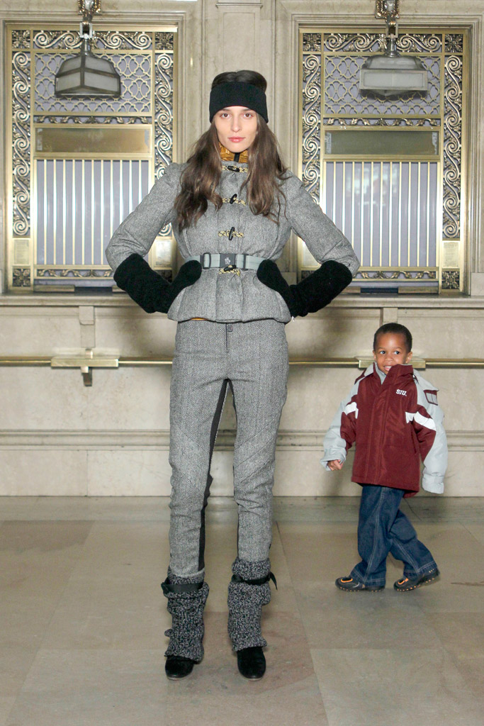 Moncler Grenoble 2011 ﶬ¸ͼƬ