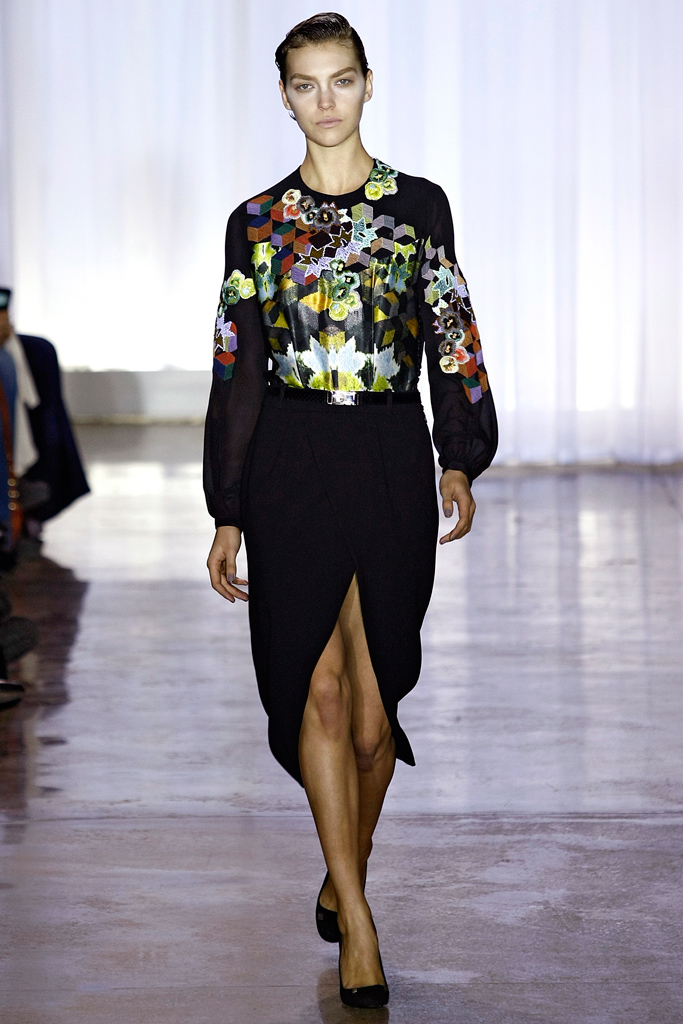 Preen 2011 �ﶬ���¸���ͼƬ