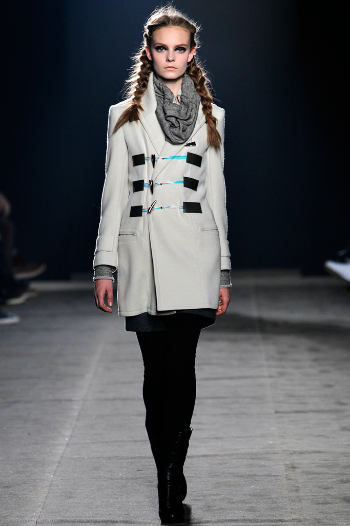 Y-3 2011 �ﶬ���¸���ͼƬ