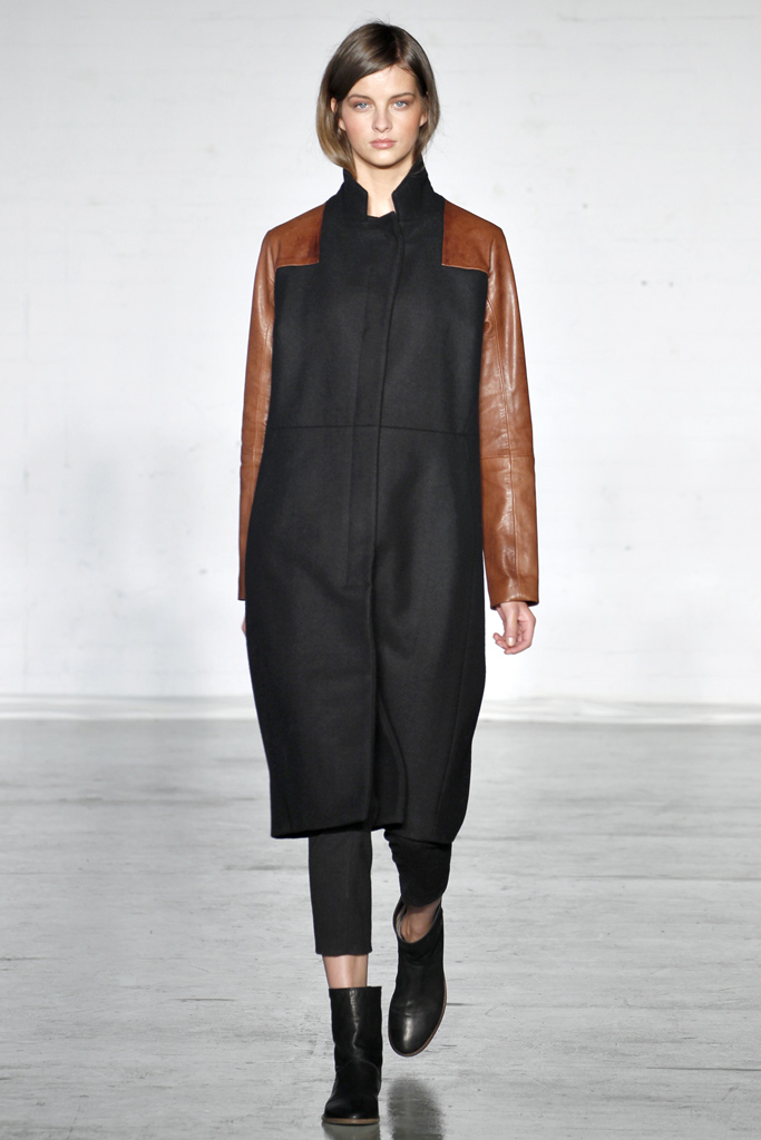 Zero + Maria Cornejo 2011 �ﶬ���¸���ͼƬ