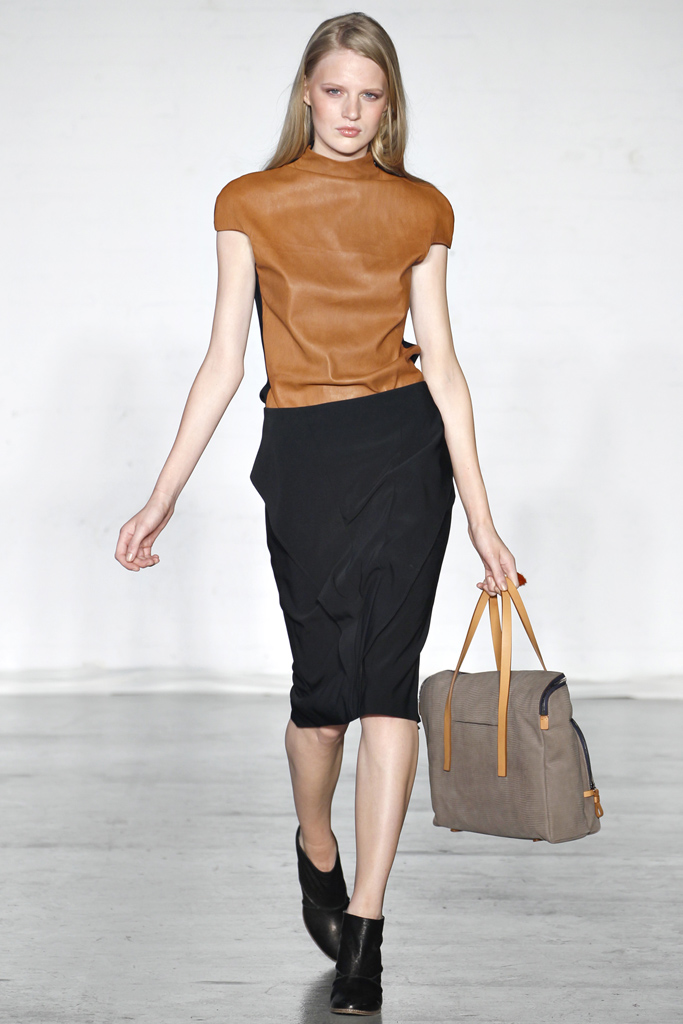 Zero + Maria Cornejo 2011 �ﶬ���¸���ͼƬ