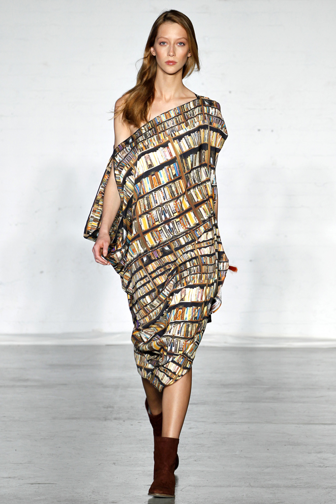 Zero + Maria Cornejo 2011 �ﶬ���¸���ͼƬ