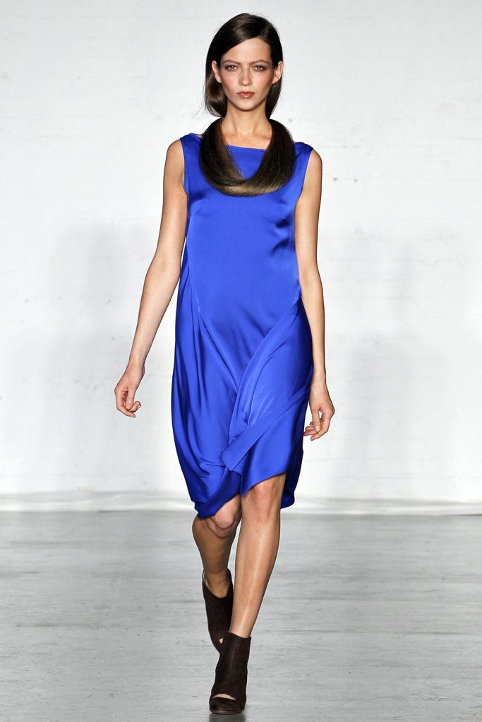 Zero + Maria Cornejo 2011 �ﶬ���¸���ͼƬ