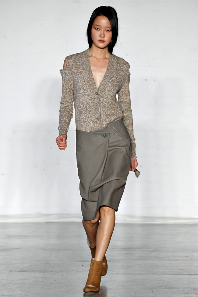 Zero + Maria Cornejo 2011 �ﶬ���¸���ͼƬ