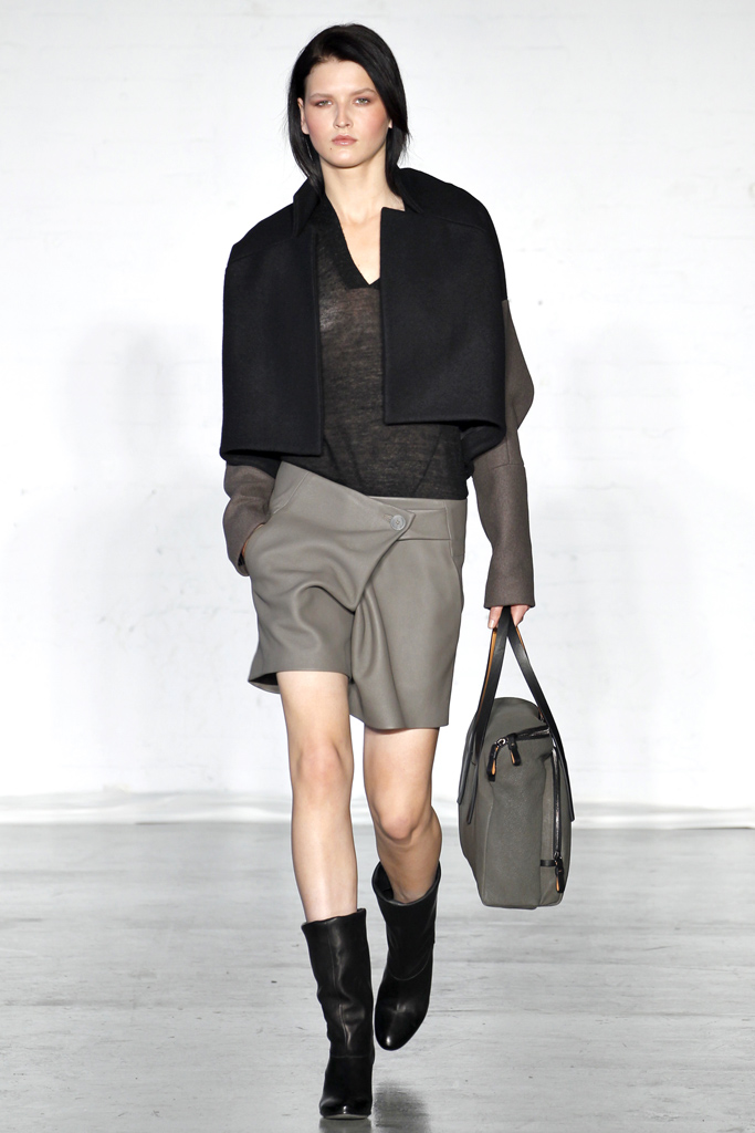 Zero + Maria Cornejo 2011 �ﶬ���¸���ͼƬ