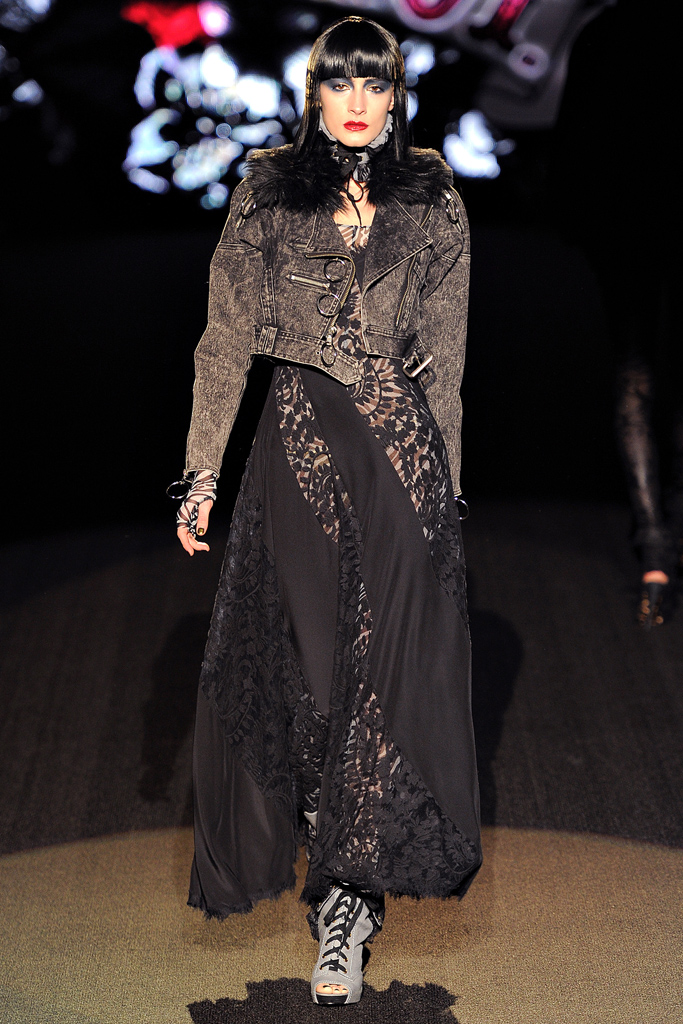 Betsey Johnson 2011 �ﶬ���¸���ͼƬ