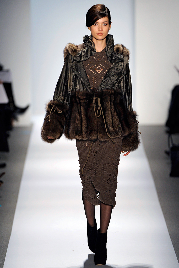 Dennis Basso 2011 �ﶬ���¸���ͼƬ