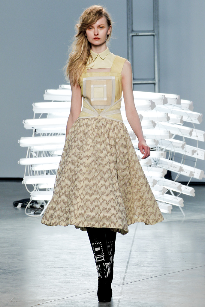 Rodarte 2011 �ﶬ���¸���ͼƬ
