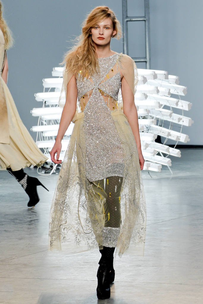 Rodarte 2011 �ﶬ���¸���ͼƬ
