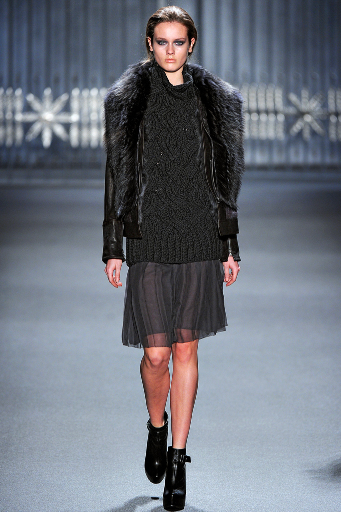 Vera Wang 2011 �ﶬ���¸���ͼƬ